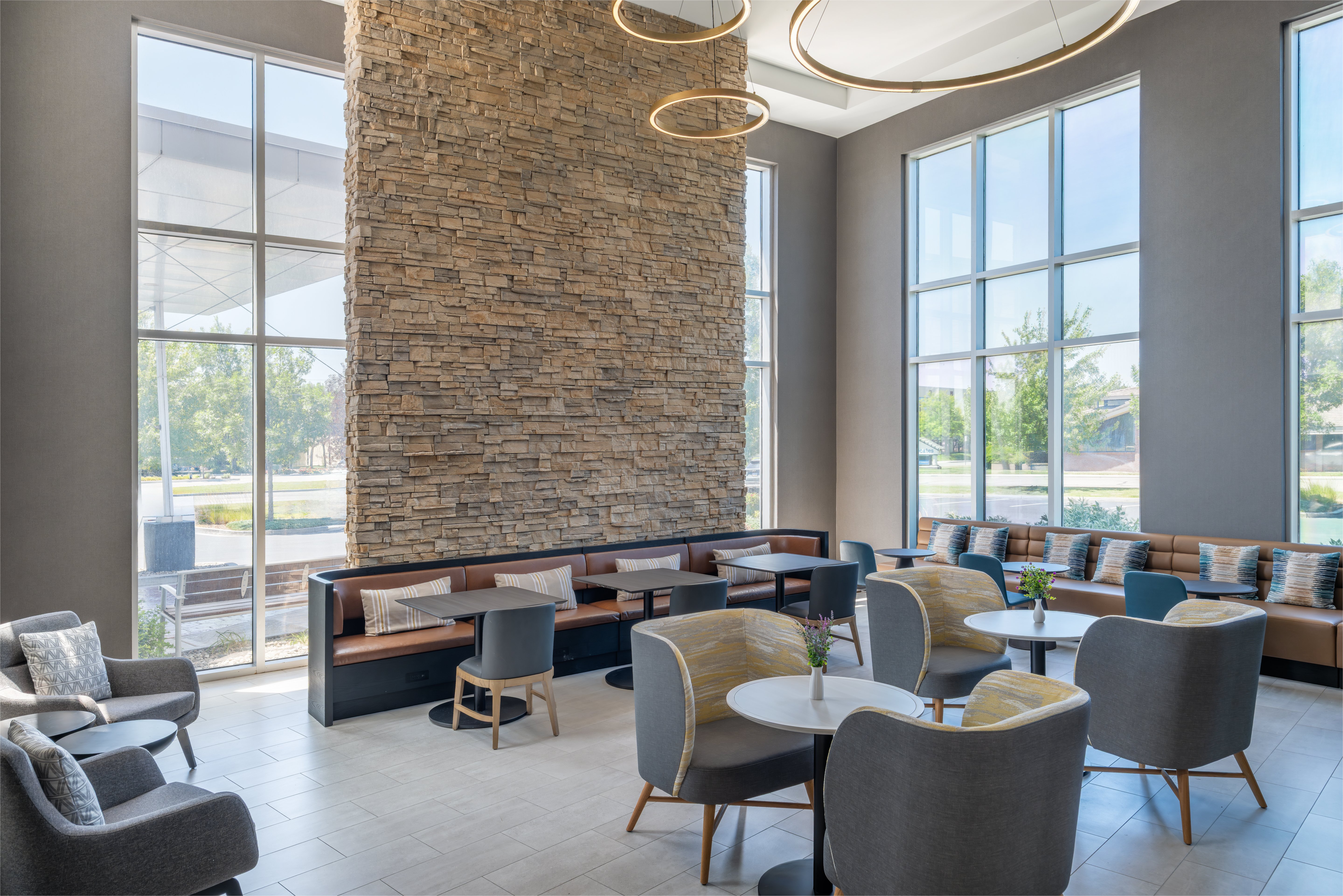 Holiday Inn Boise Airport 40/68