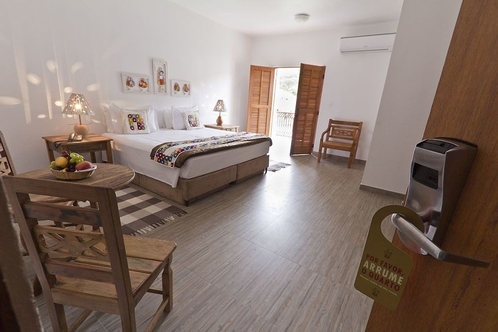 Resort Fazenda 3 Pinheiros 51/76