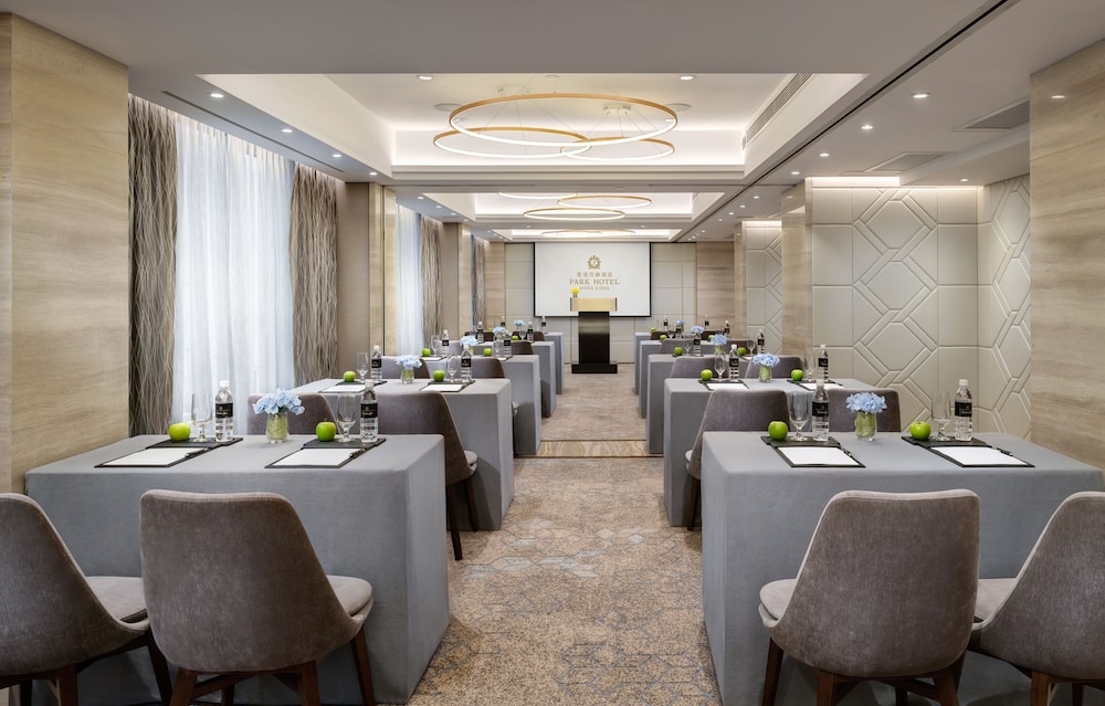 Park Hotel Hong Kong 46/57