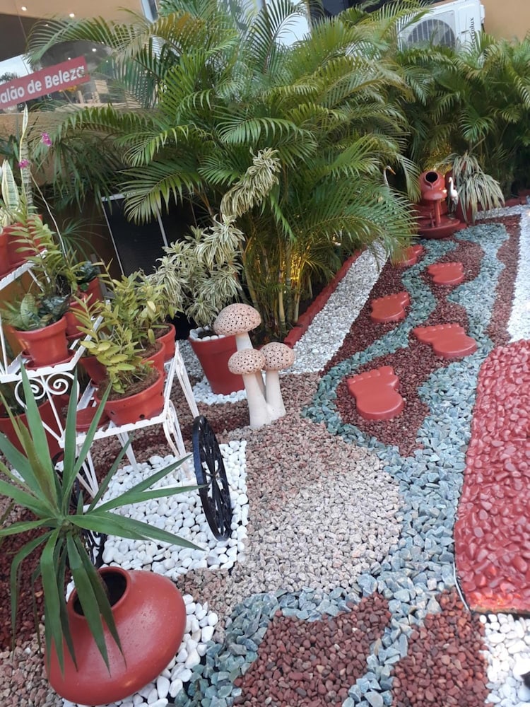 Hotel Sempre Ogunja 55/62