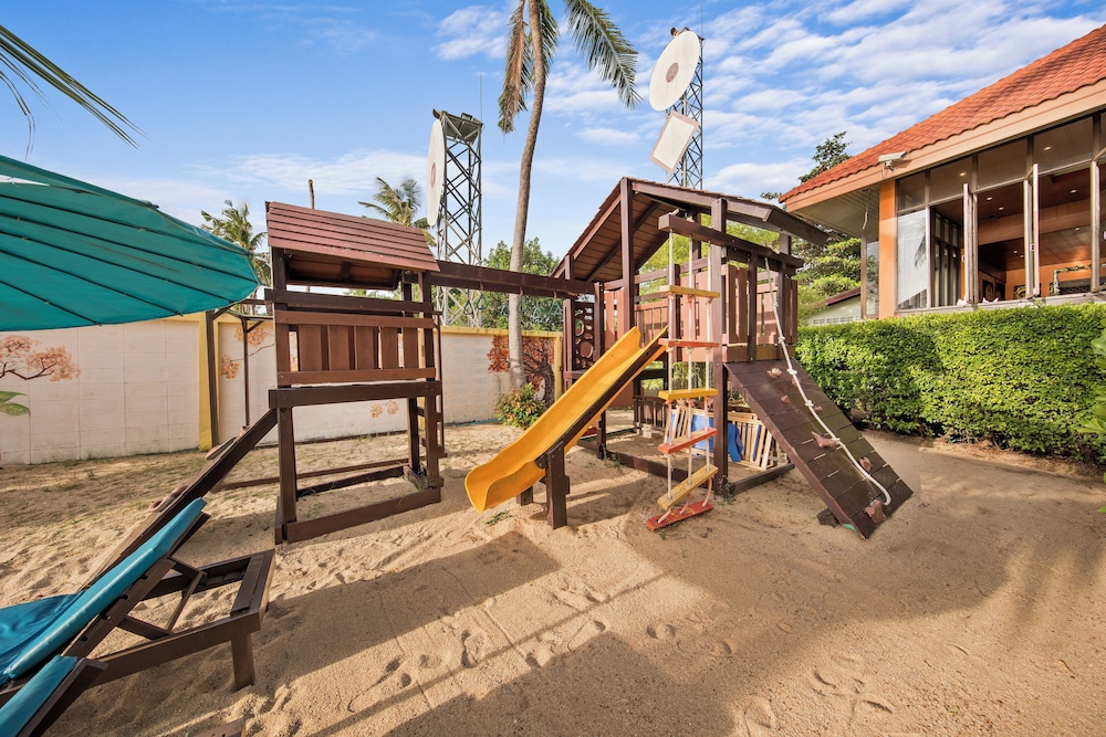PINNACLE SAMUI RESORT 22/48