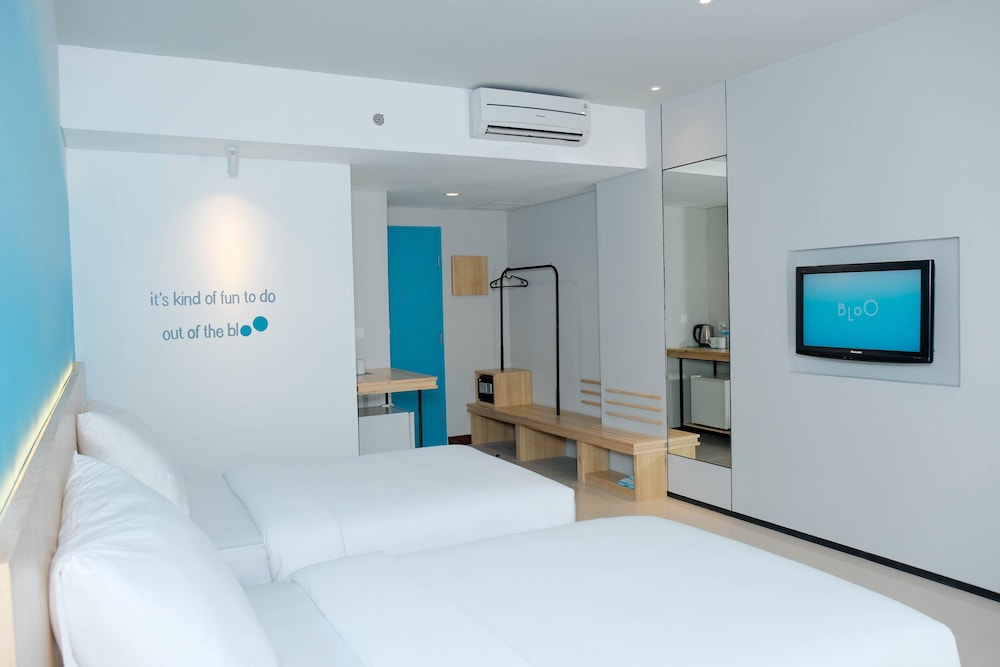Bloo Bali Hotel 12/38