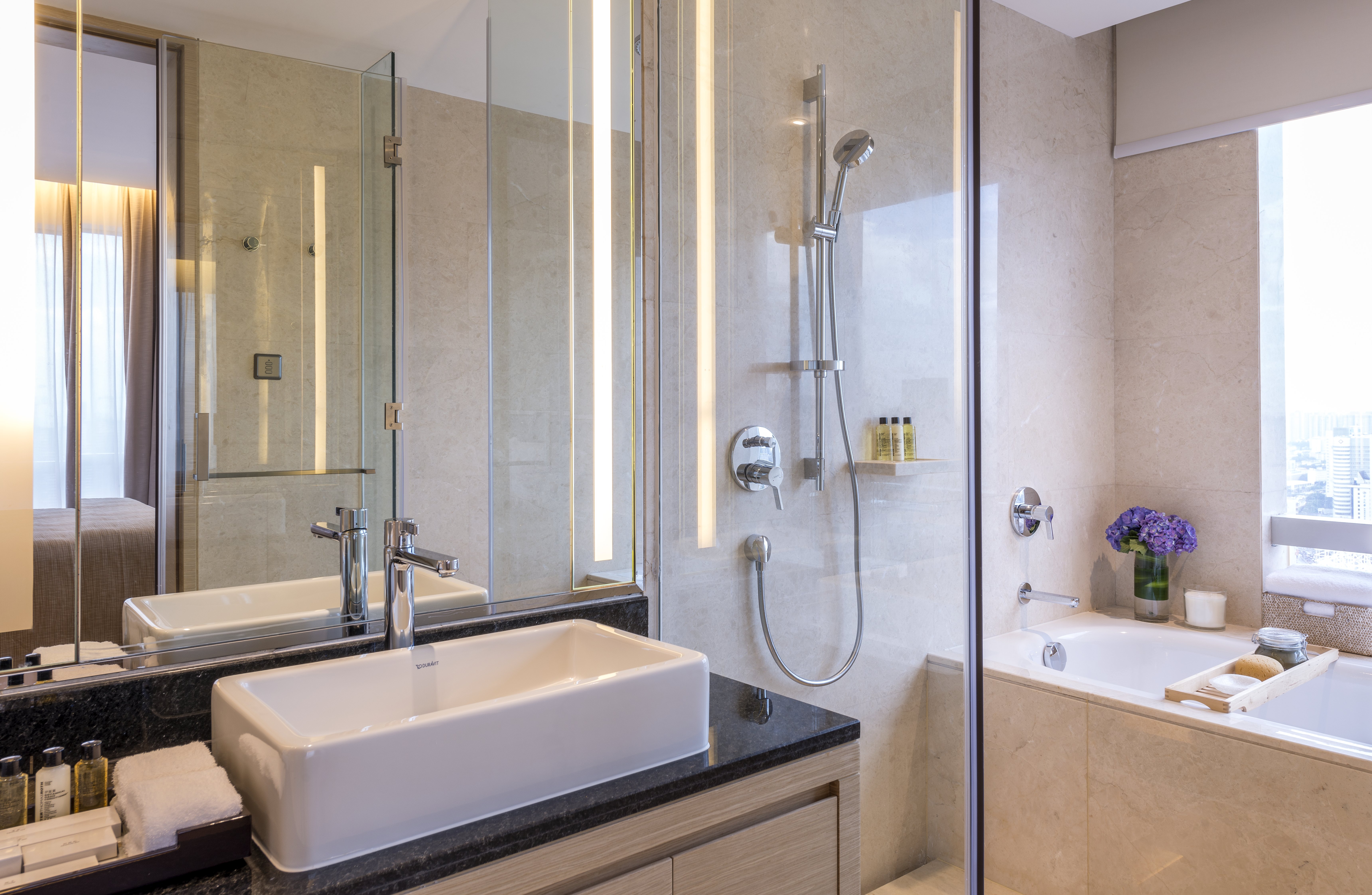 FRASER SUITES GUANGZHOU 80/84