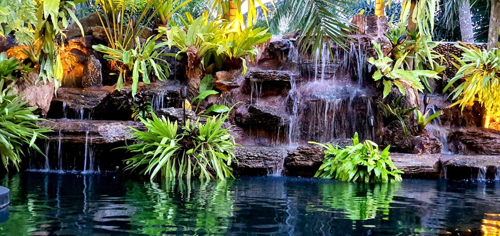 Baan Habeebee Resort 47/50