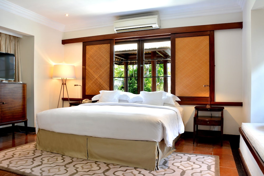 Intercontinental Bali Resort 18/80