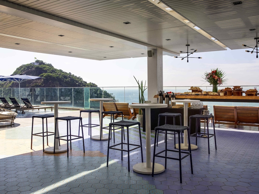 Novotel Rio de Janeiro Leme 36/50