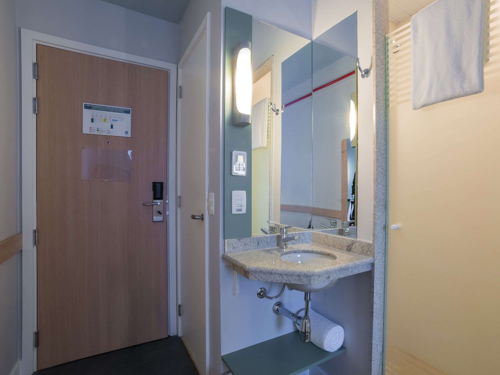 Ibis Budget Sao Bernardo Do Campo 16/57