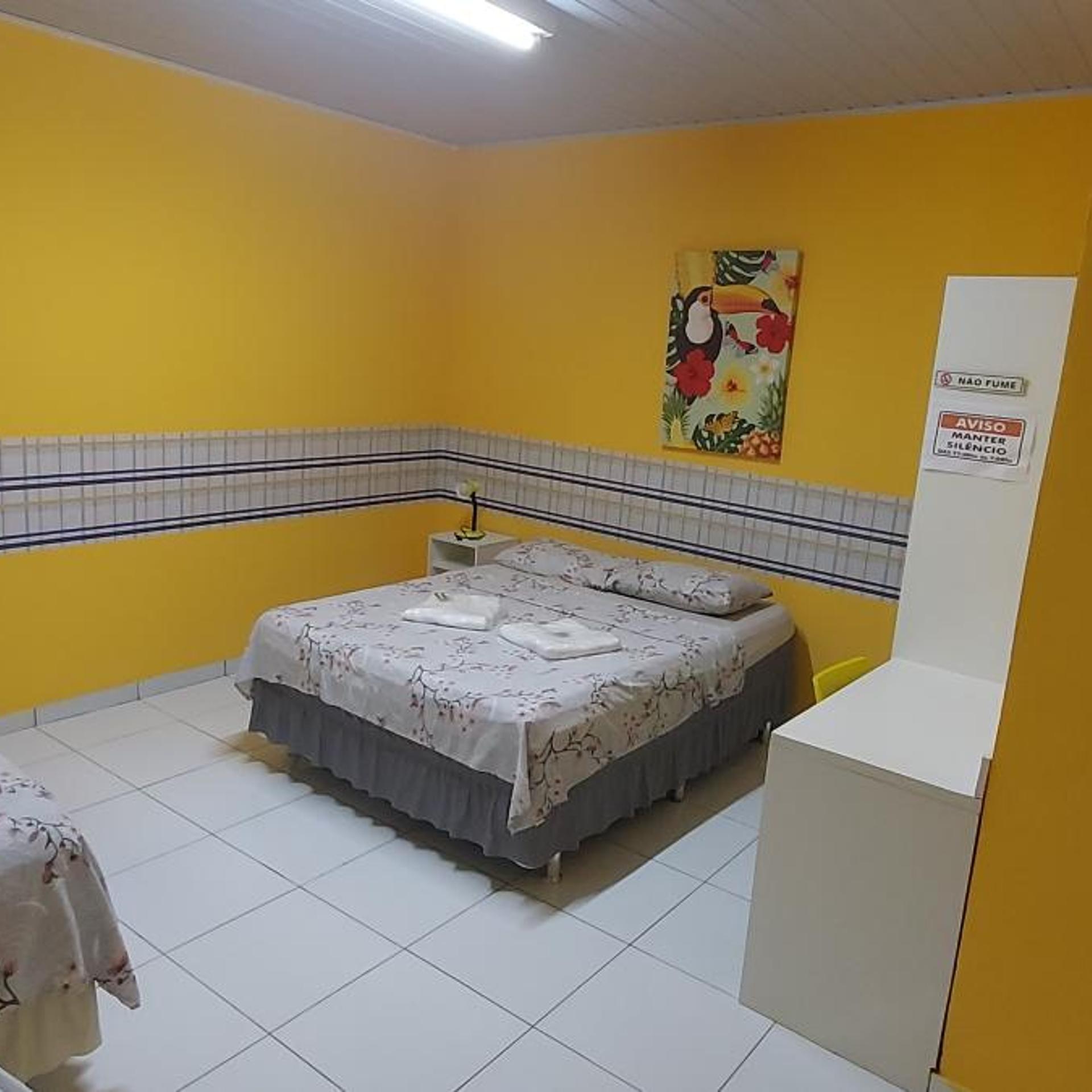Hotel Colors Manaus 13/50