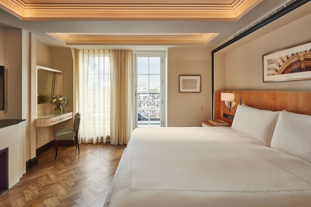 CLARIDGES HOTEL 14/73