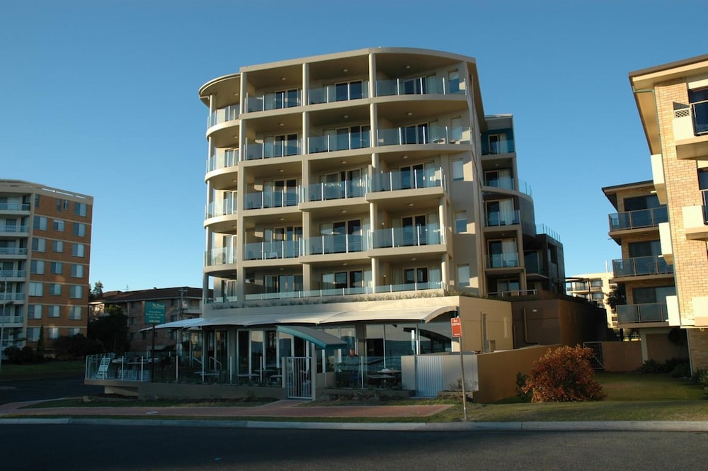 THE DORSAL BOUTIQUE HOTEL 3/48