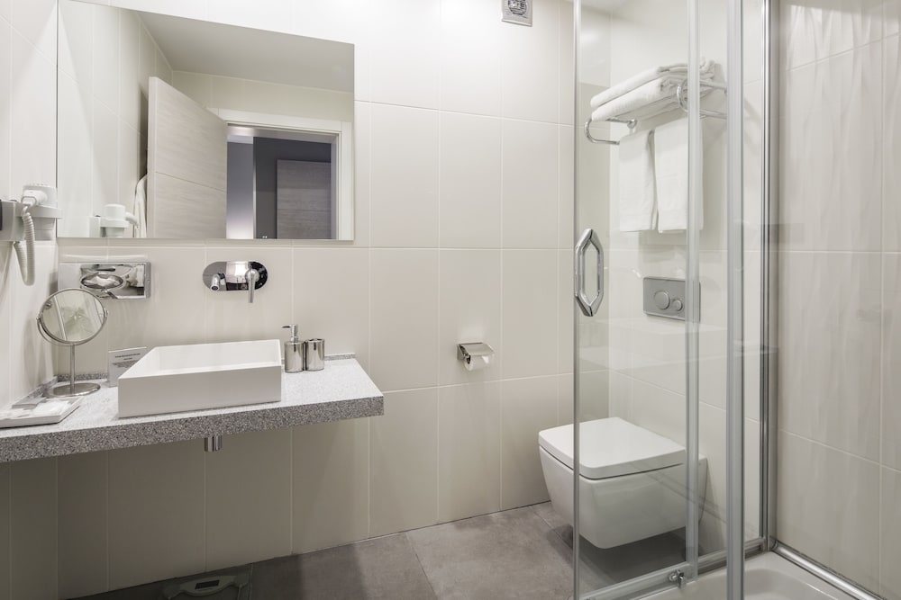 Taxim Suites Residences Istanbul 61/69