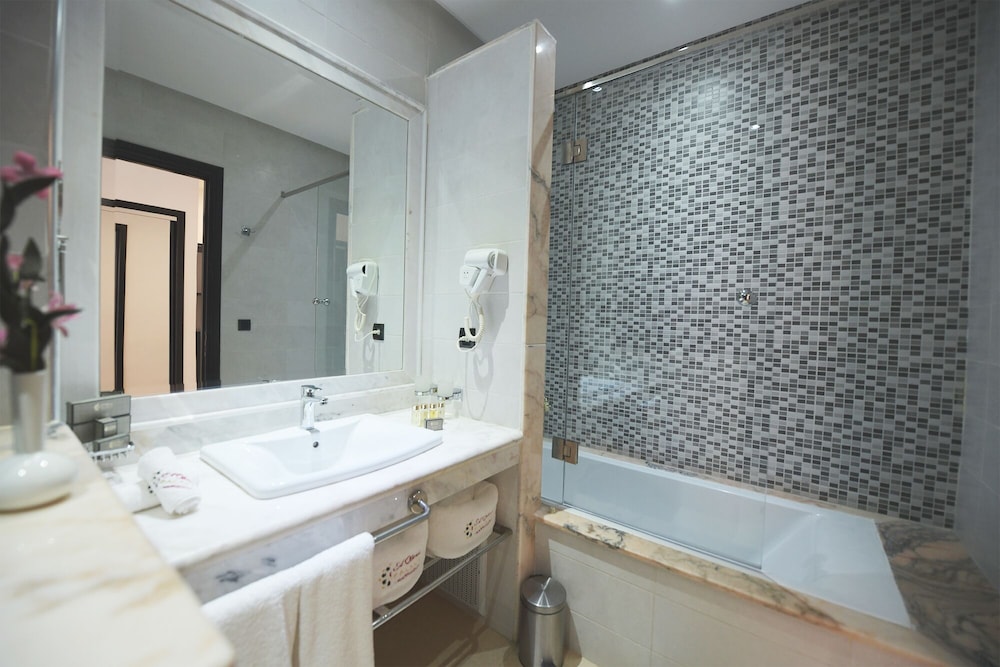 El Olivar Palace Marrakech 49/50