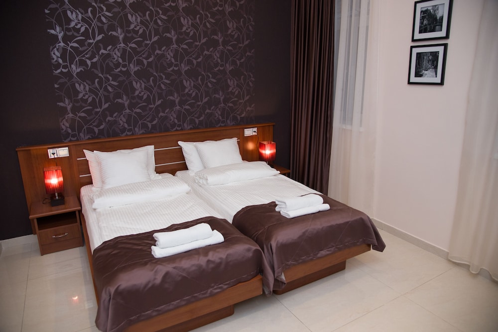 Mia Casa Hotel 13/50