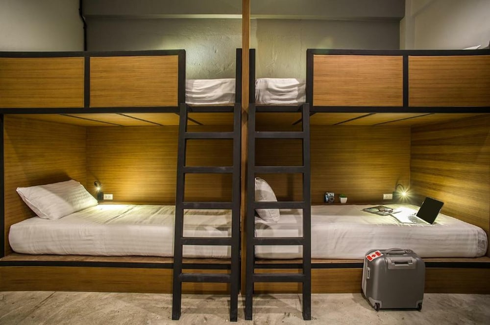 Sleep Station 15/55