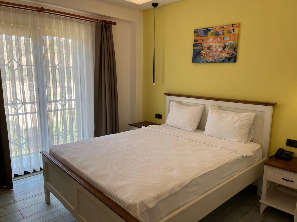 Melitya Hotels Gokceada 5/42