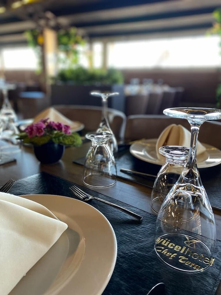 Yucel Hotel 28/50