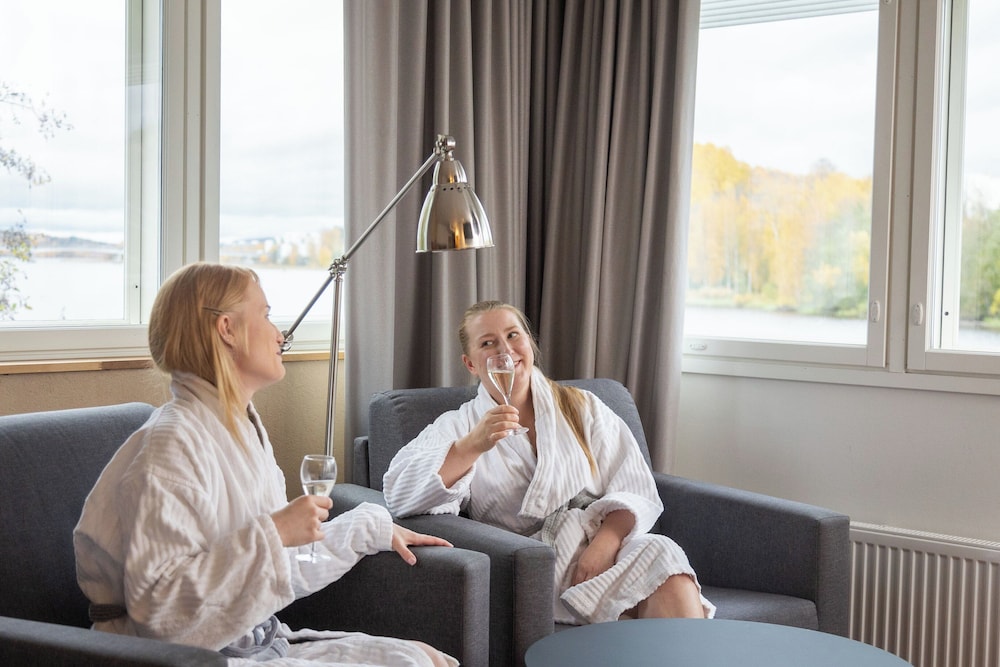 Finlandia Hotel Alba 9/48