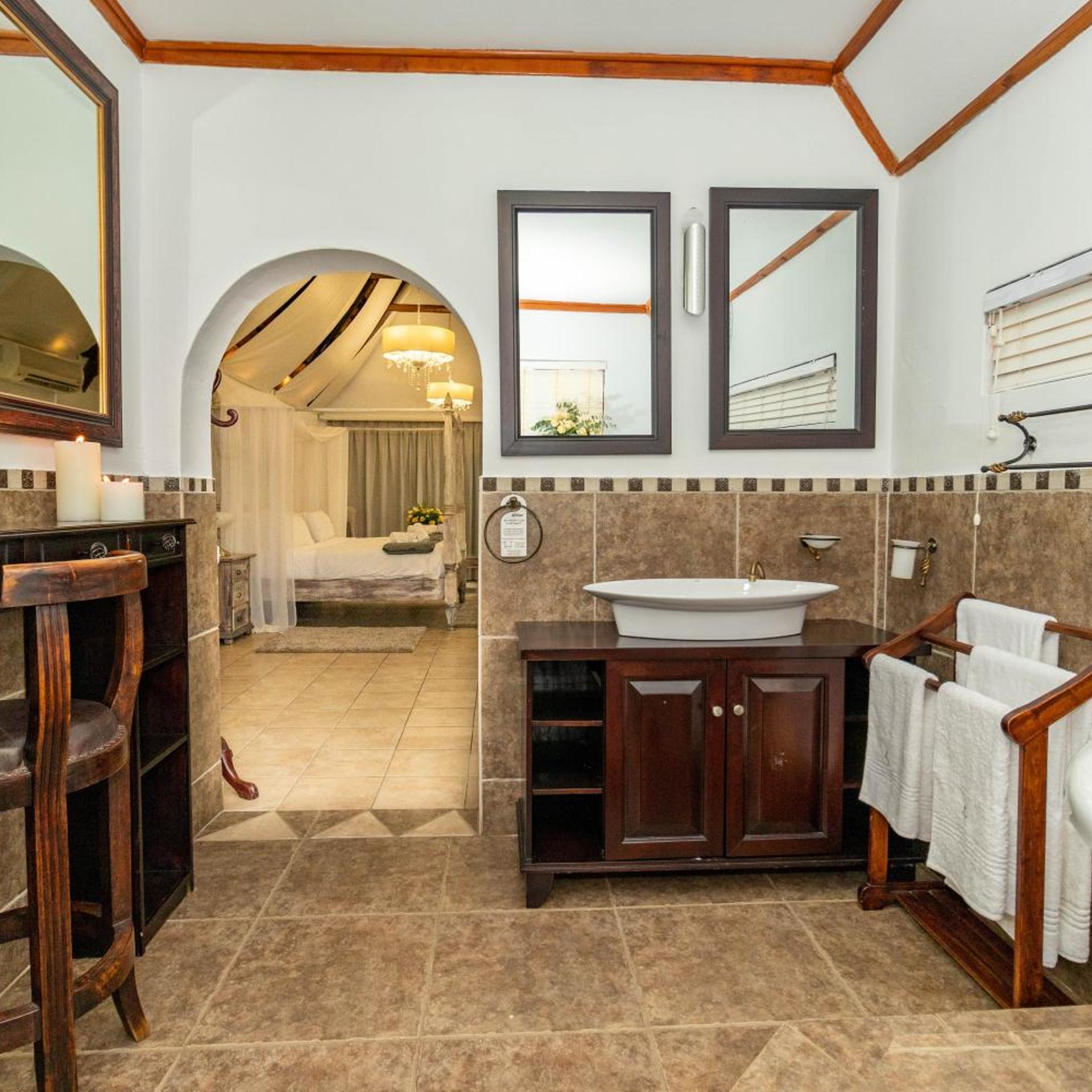 Bolivia Lodge 29/39