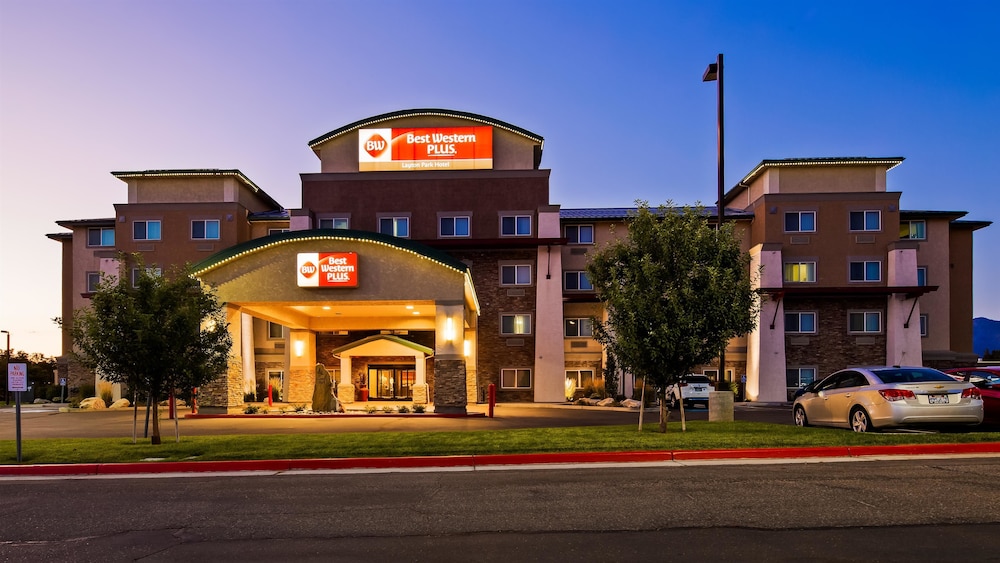 Best Western Plus Layton Park Hotel 1/33