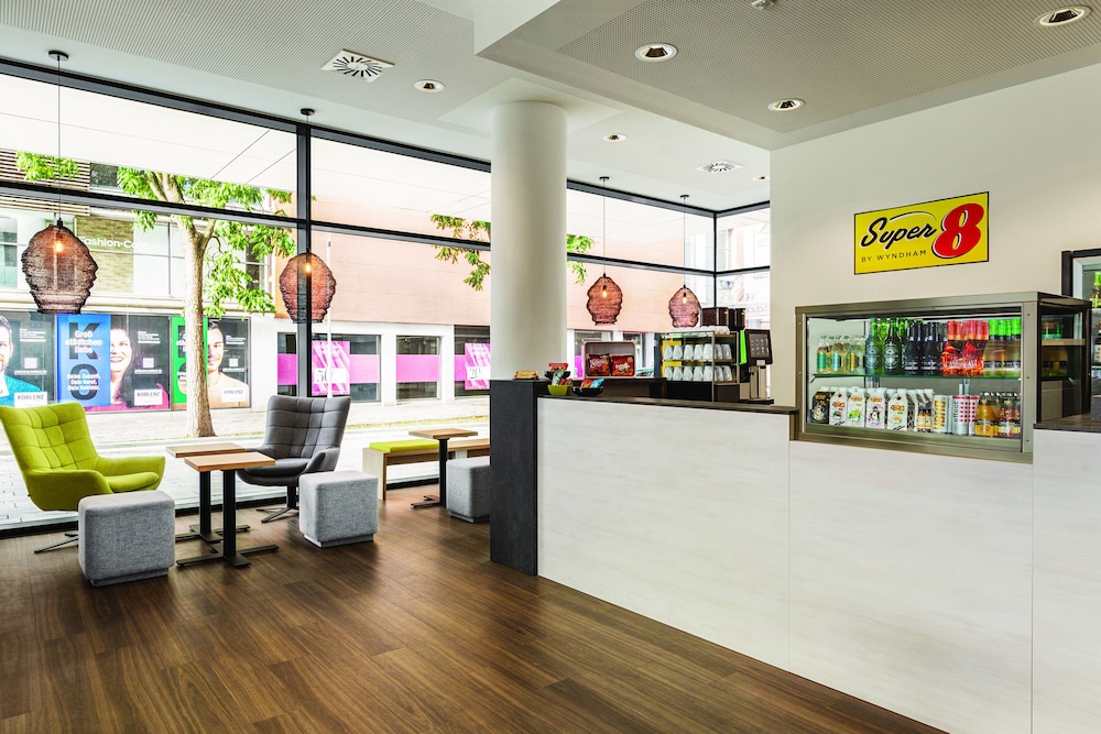 Premier Inn Koblenz City 32/50