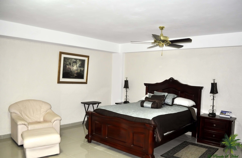 Le Paradis S. Hotel 41/47