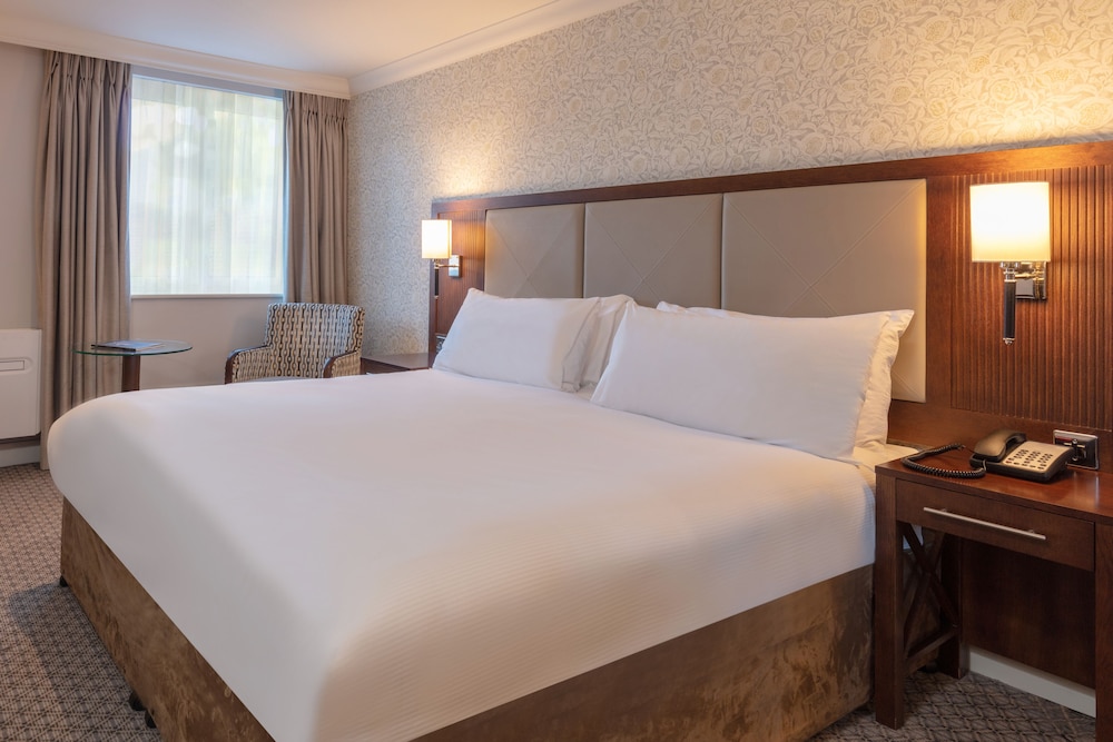 Norton Park Hotel, Spa & Manor House 14/61