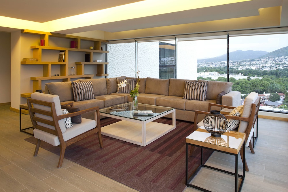 Marriott Tuxtla Gutierrez Hotel 25/41