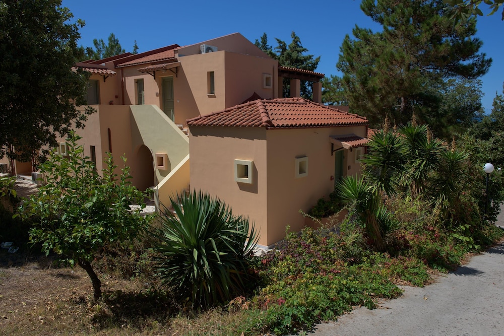 Century Resort Corfu 7/70