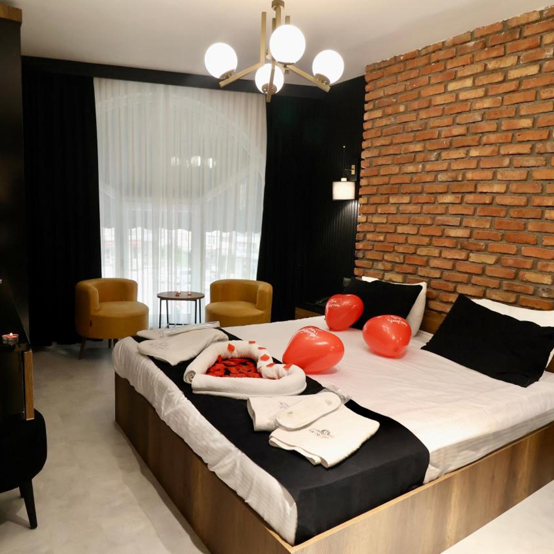 Grand Isbilir Hotel 19/44