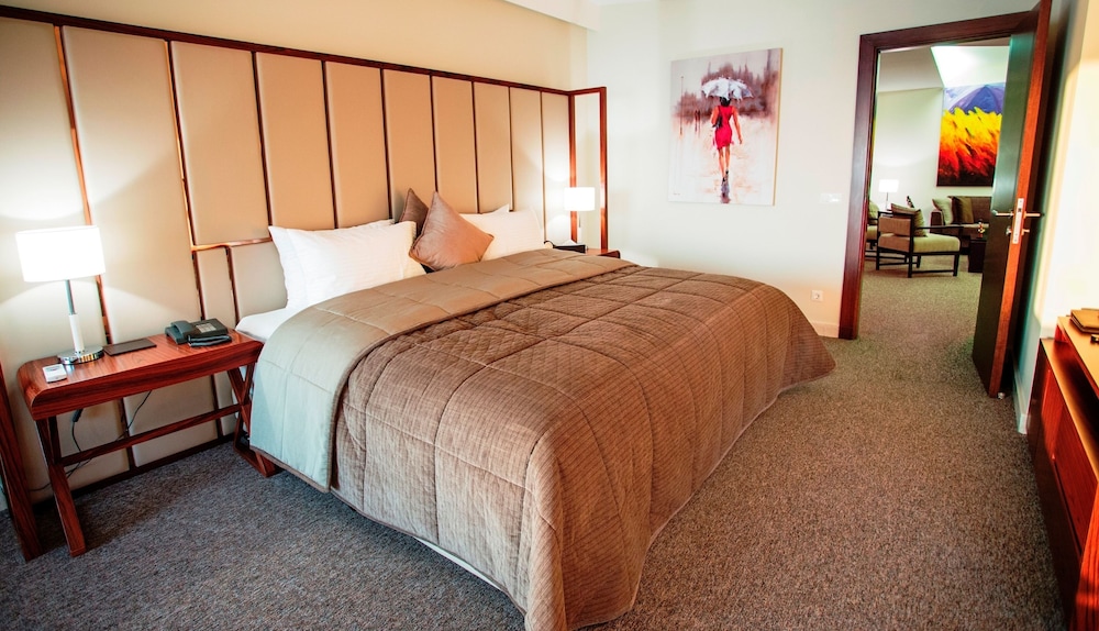 ROYAL, SUITE, SEA VIEW
