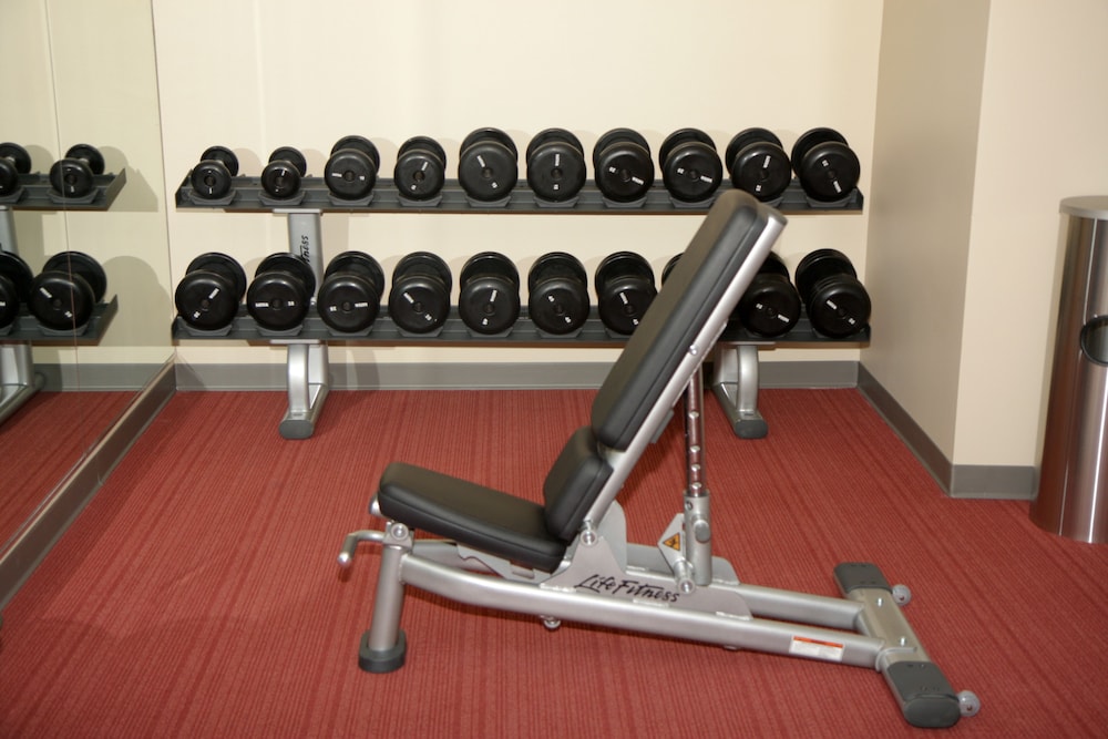Hyatt Place Fort Myers At the Forum 32/59