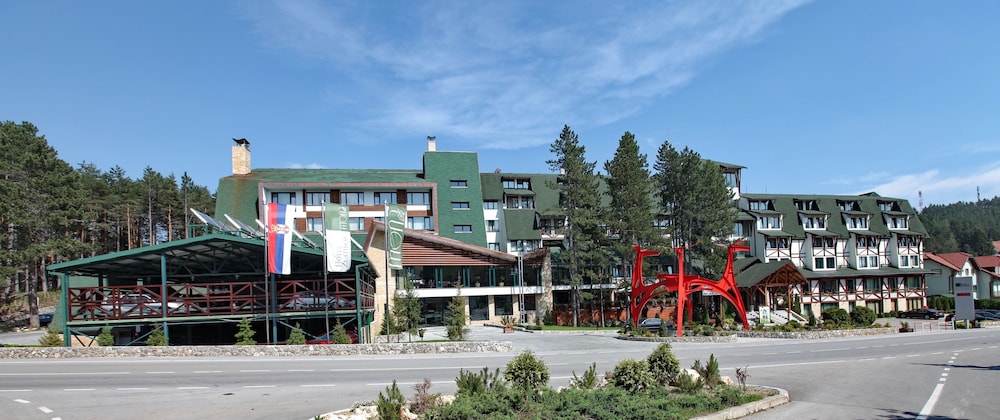 Hotel Zlatibor Mona 70/72