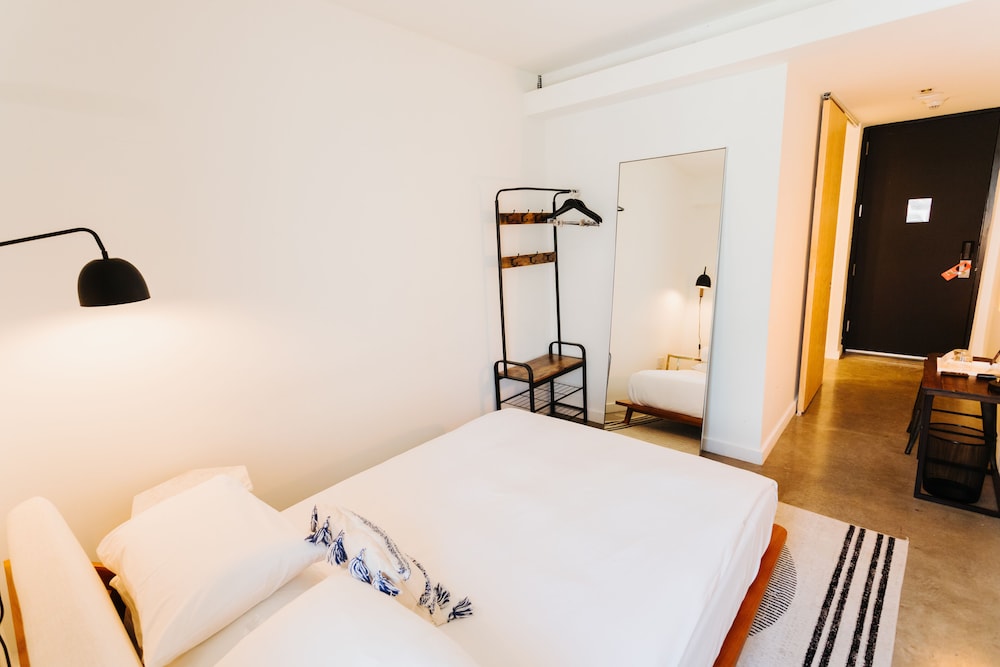 Hotel Alameda High Line 9/42