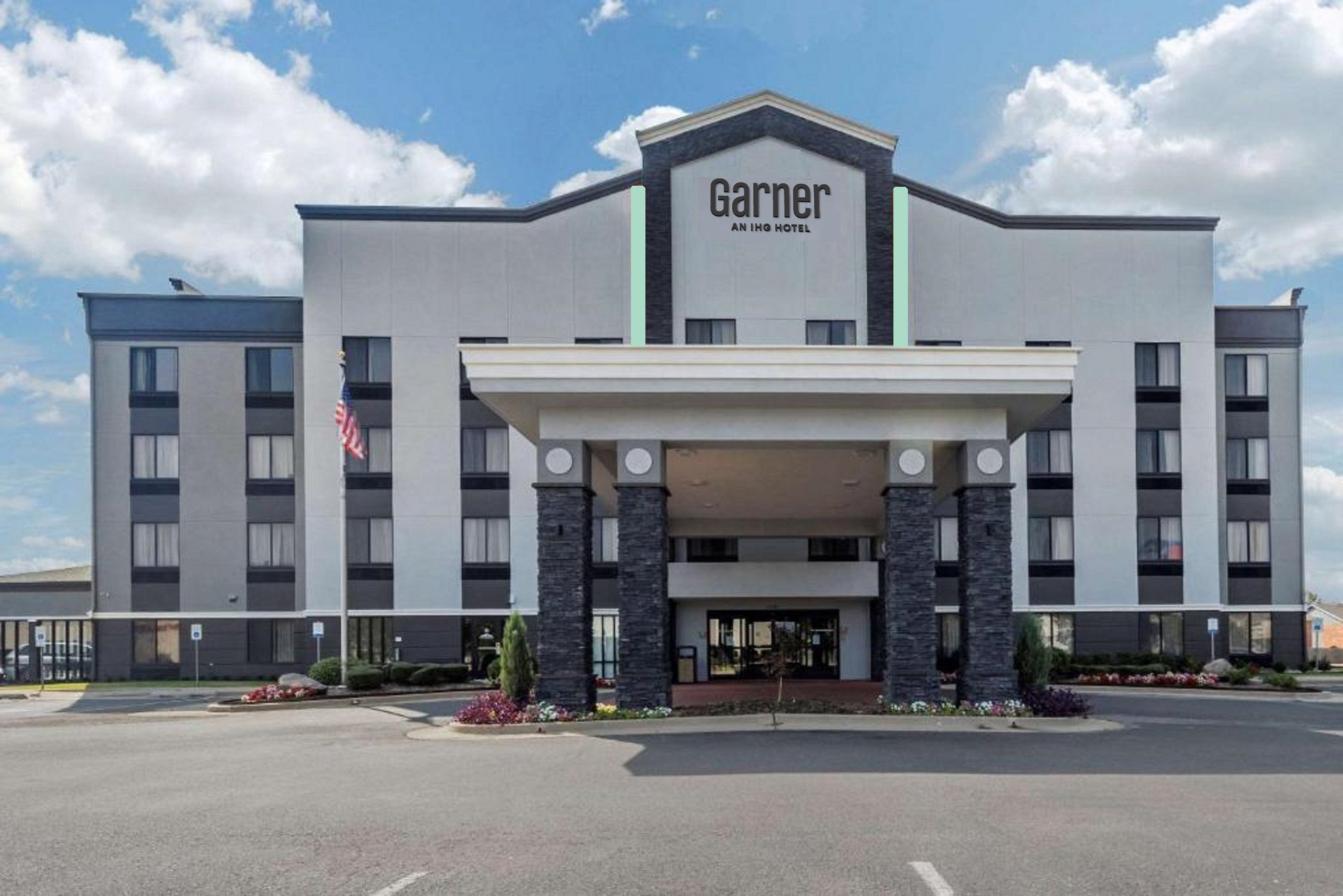 Garner Hotel Oklahoma City Quail Springs by IHG 67/71