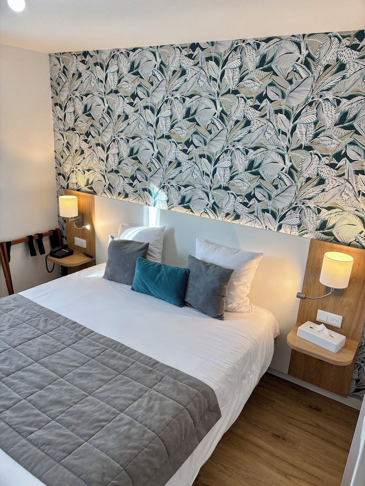 Brit Hotel Saint Lo Hotel Lunotel 21/50