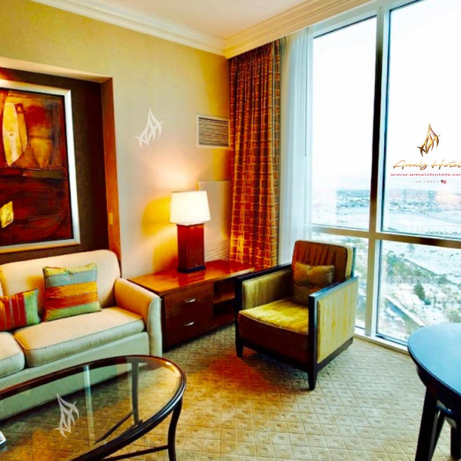 888 Signature Suites Collection At Signature Condo Hotel 21/48