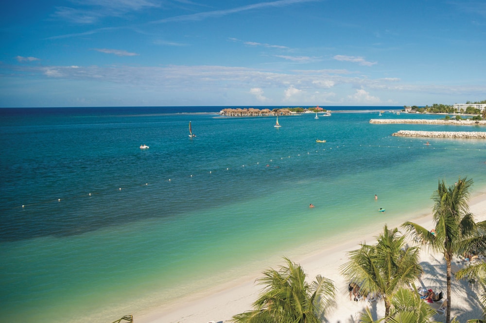Hotel RIU Reggae - Adults Only - All Inclusive 41/50