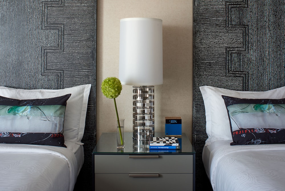 Kimpton Hotel Palomar Los Angeles Beverly Hills 22/83