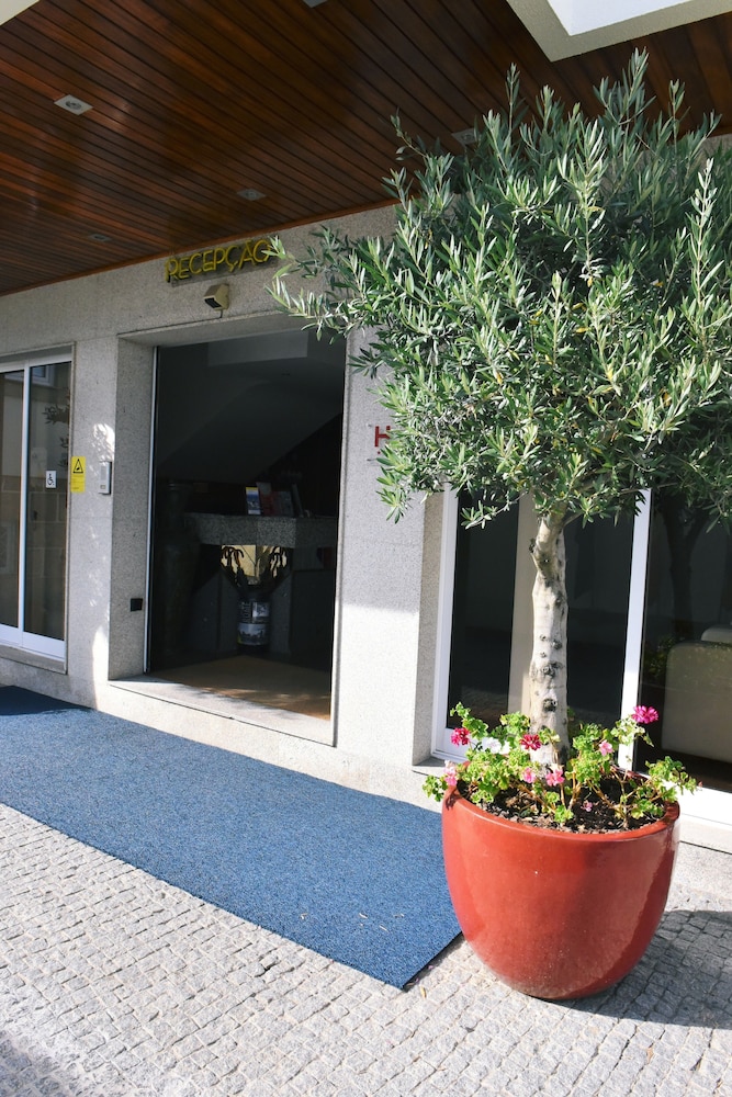 Hotel Aeroporto 45/50