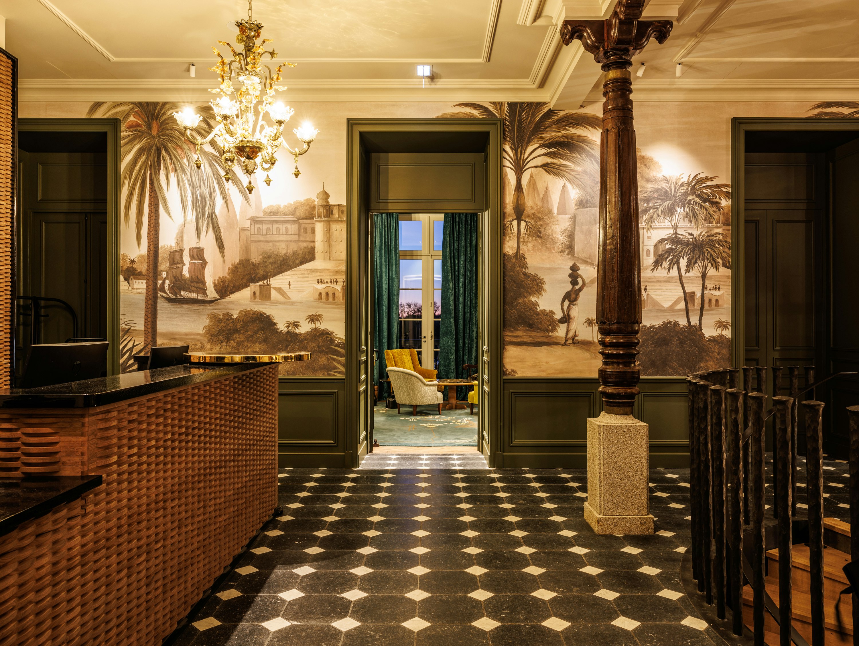 Domaine de Locguenole & Spa 6/50