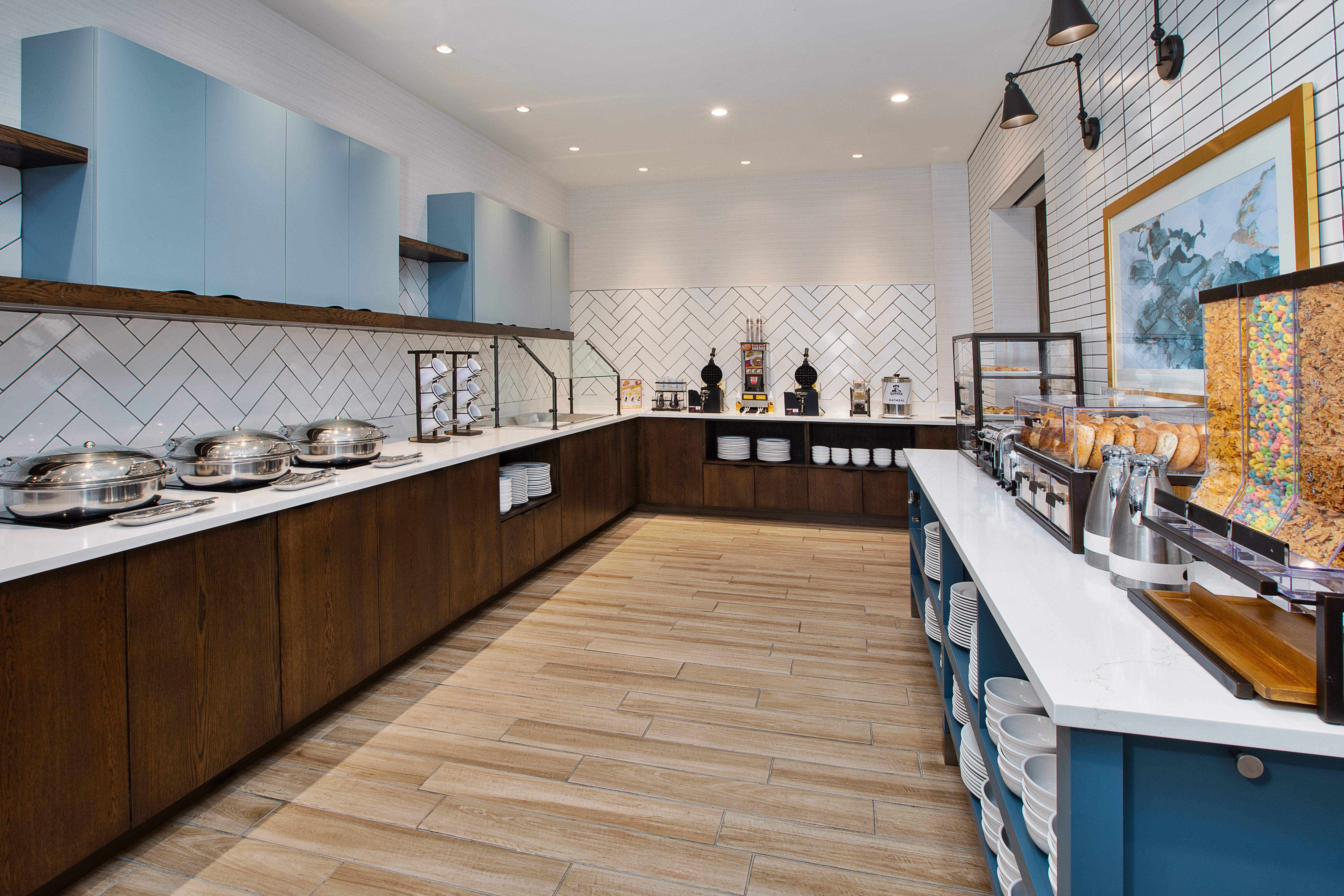Staybridge Suites Grand Rapids South by IHG 30/38