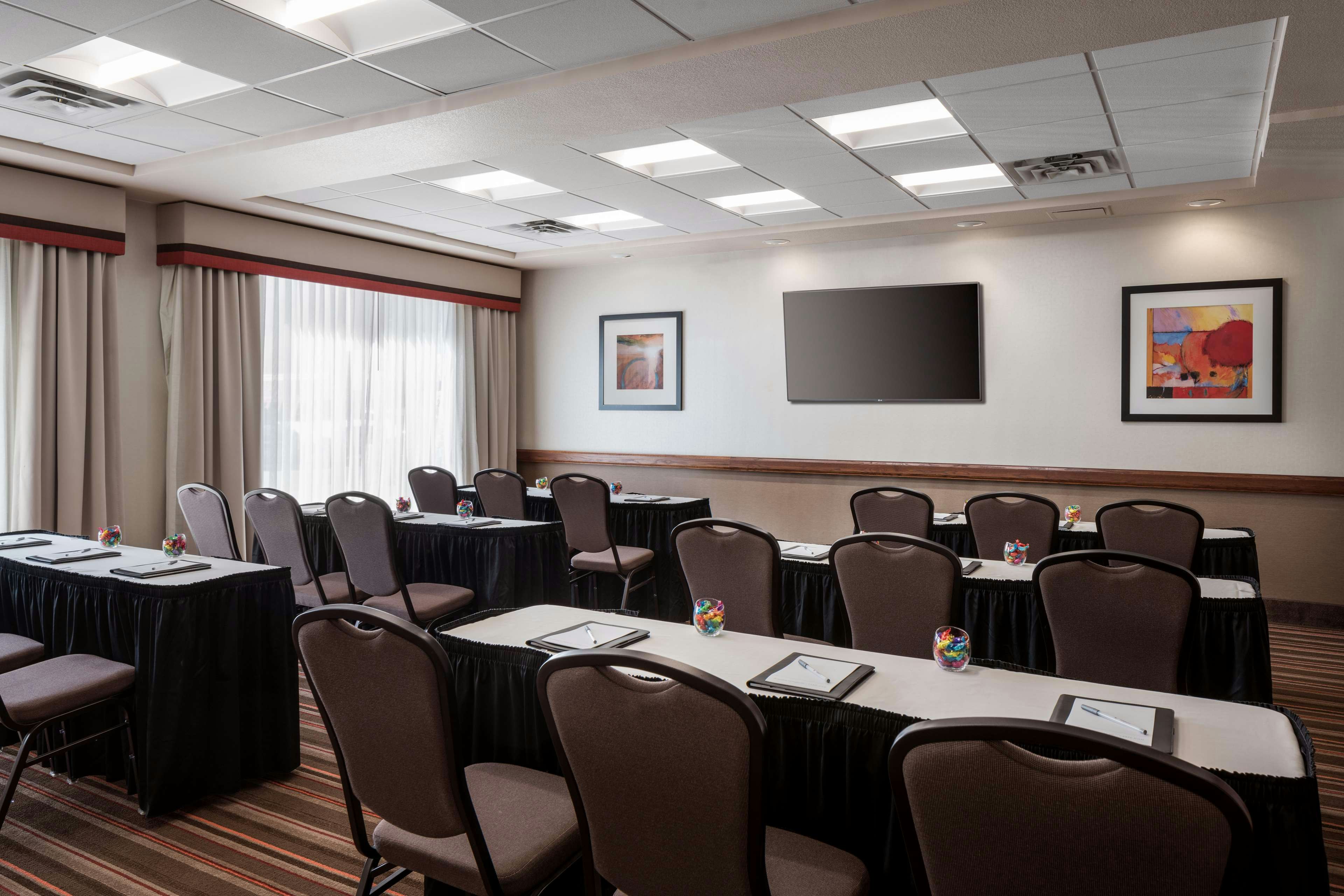 Hampton Inn Denver West-Golden 55/71