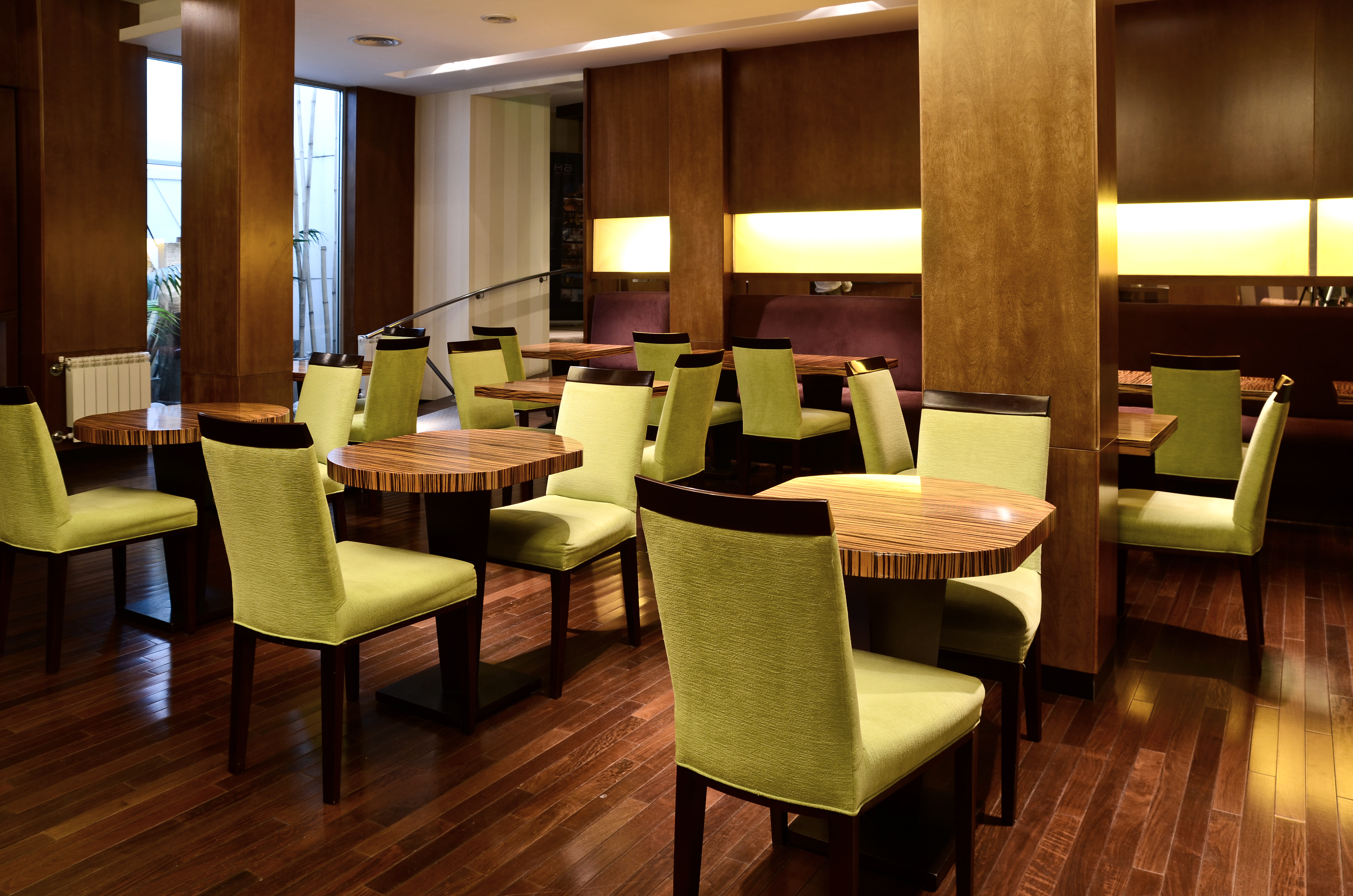 Presidente Hotel 41/46