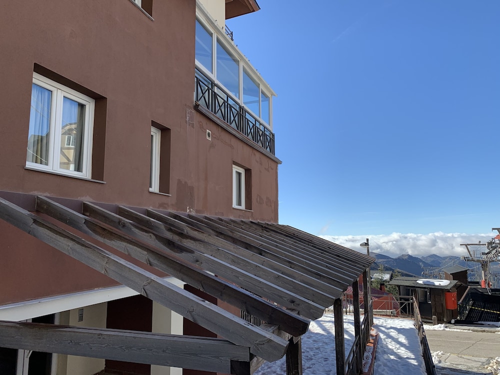 Apartamentos Sabica 4/19