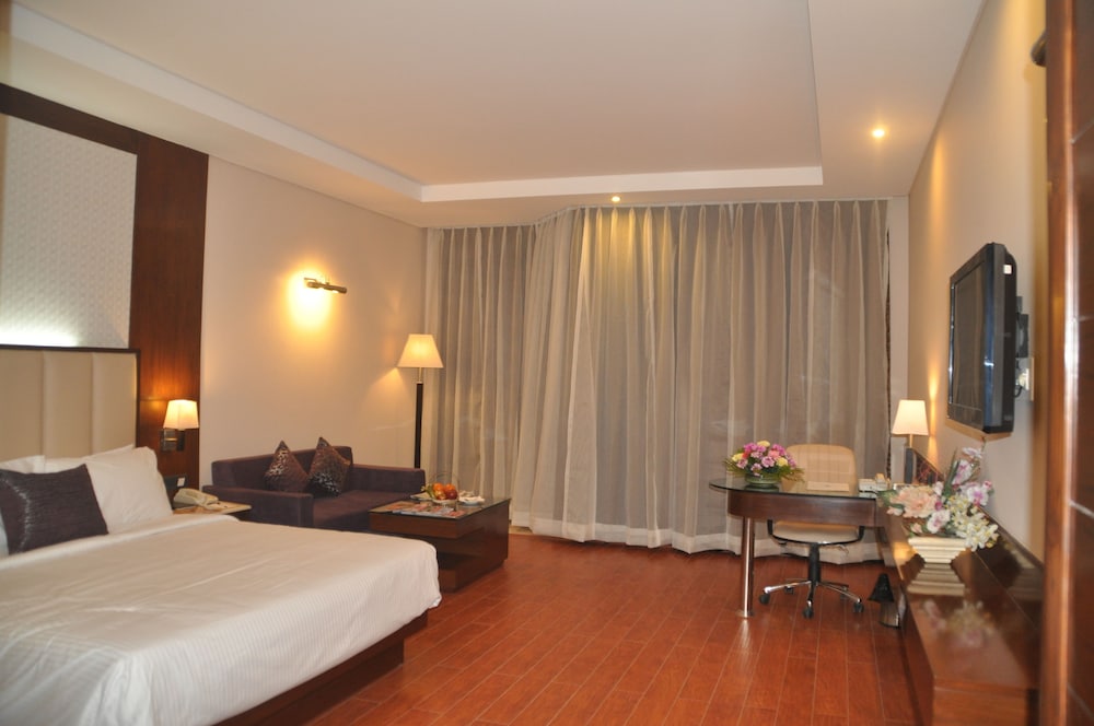 Hotel Madhuban 11/50