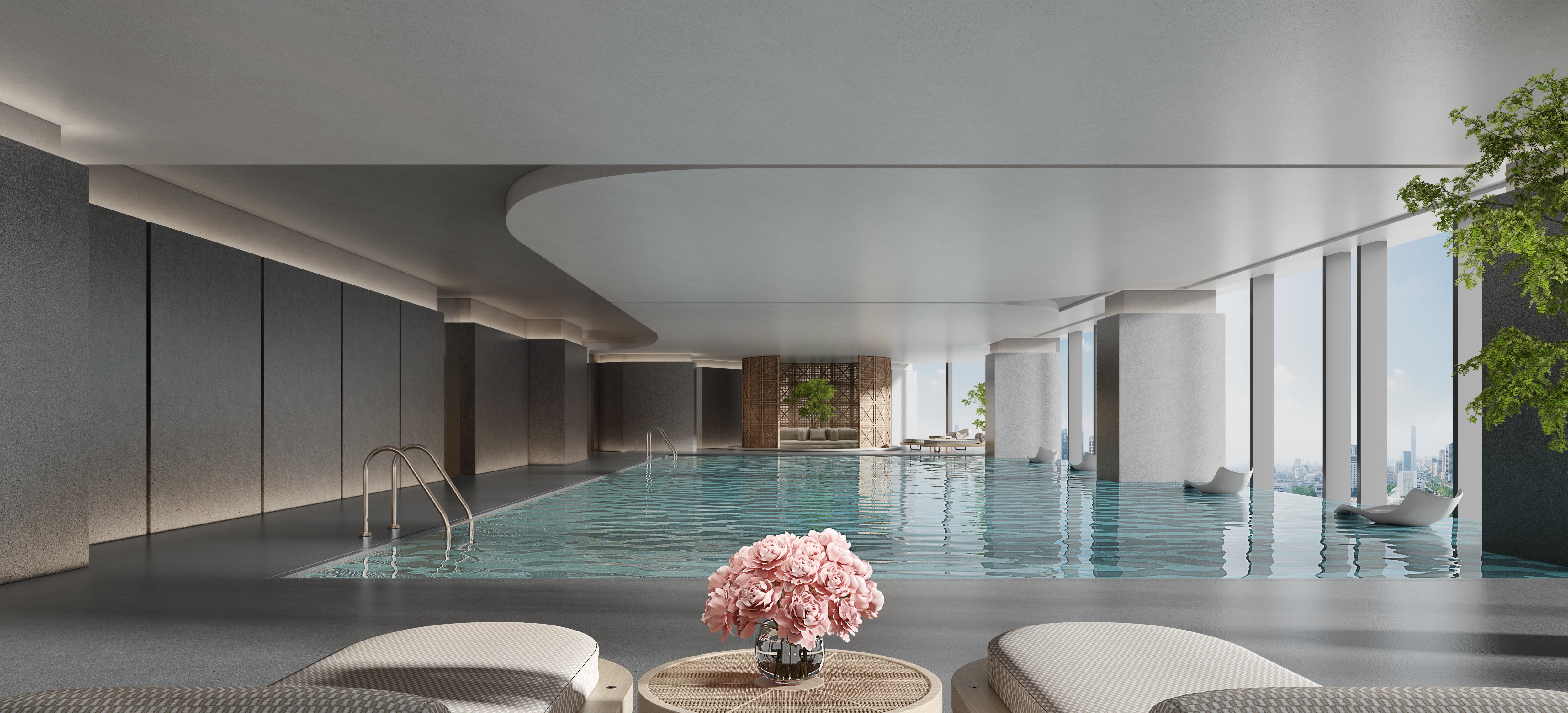 HUALUXE Shenzhen Bao'an by IHG 18/50