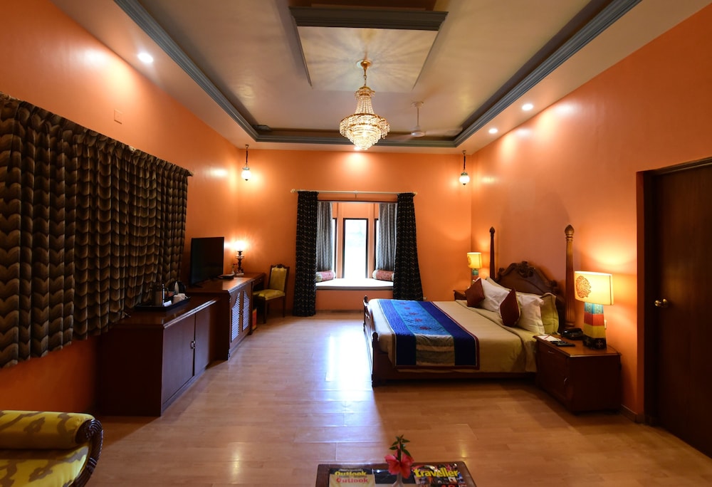 Justa Rajputana 15/50