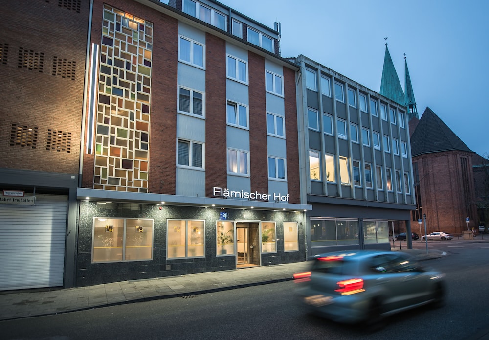 Flamischer Hof 27/33