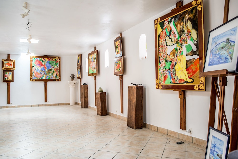 Villa Rea Hanaa 7/50