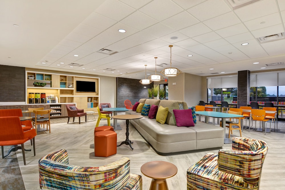 Home2 Suites By Hilton Carlsbad CA 24/44